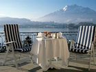 фото отеля Palace Luzern