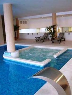фото отеля Hotel & Spa Villa De Catral