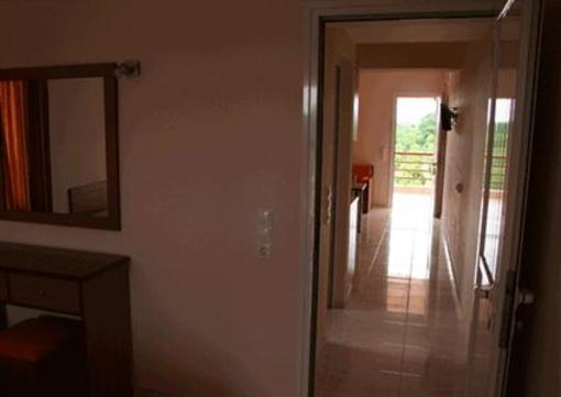 фото отеля Maria's Filoxenia Suites