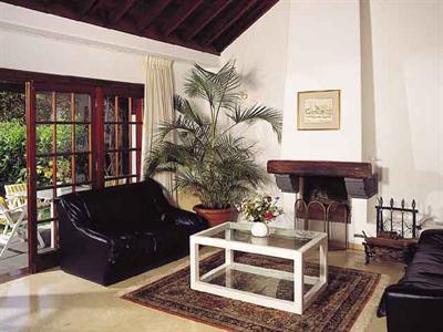фото отеля Apartamentos Parque Tajinaste
