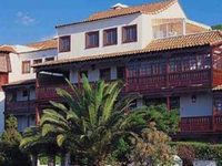 Apartamentos Parque Tajinaste