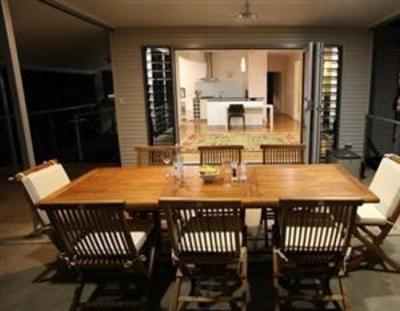 фото отеля Fannie Bay Sunset House