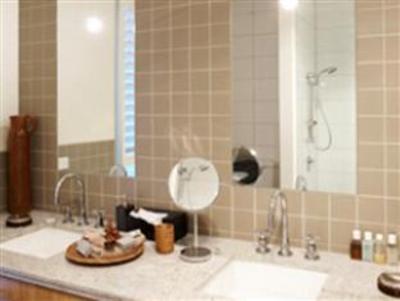 фото отеля Kennett River Luxury Accommodation