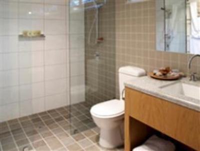 фото отеля Kennett River Luxury Accommodation