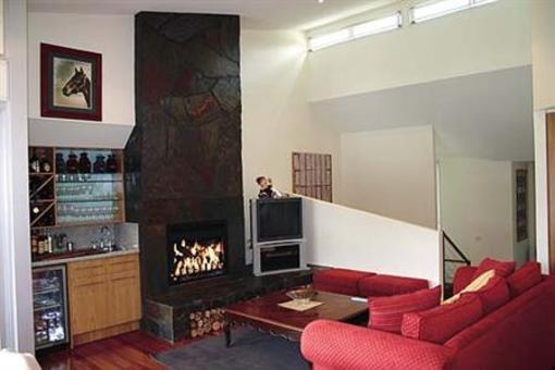 фото отеля Kennett River Luxury Accommodation