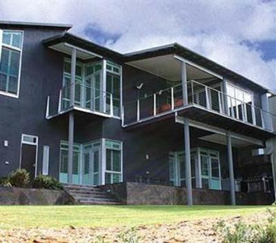 фото отеля Kennett River Luxury Accommodation