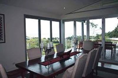 фото отеля Kennett River Luxury Accommodation
