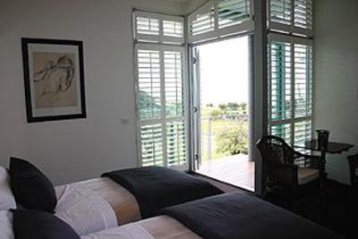 фото отеля Kennett River Luxury Accommodation