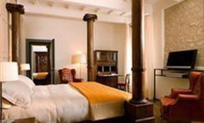 фото отеля Palazzo Seneca
