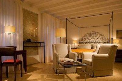 фото отеля Palazzo Seneca