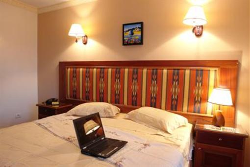 фото отеля Diplomatic Hotel Tripoli