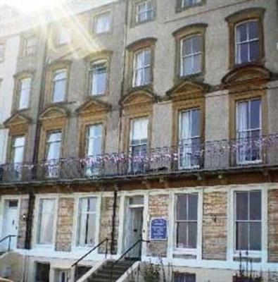 фото отеля Avalon Hotel Whitby