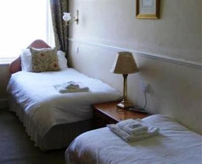фото отеля Avalon Hotel Whitby