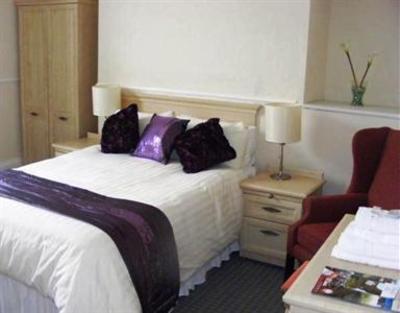 фото отеля Avalon Hotel Whitby