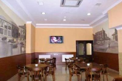 фото отеля Istanbul Hotel Batumi