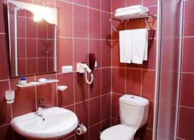фото отеля Istanbul Hotel Batumi