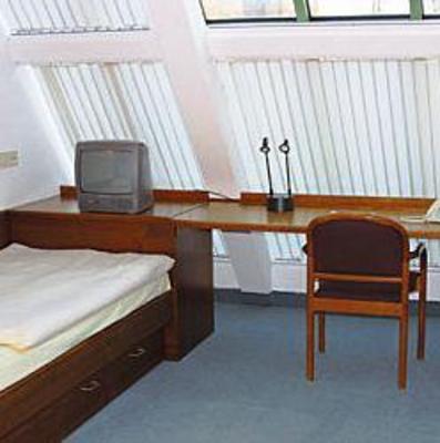 фото отеля Parkschloessl Hotel