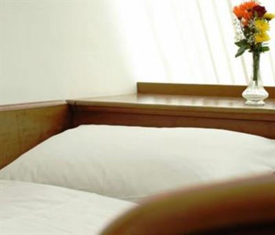 фото отеля Parkschloessl Hotel
