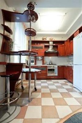 фото отеля Minsklux