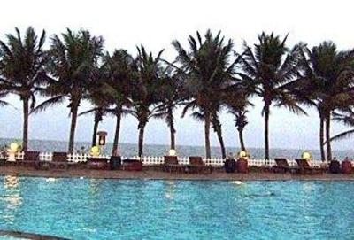фото отеля Hainan Noble Yacht Club