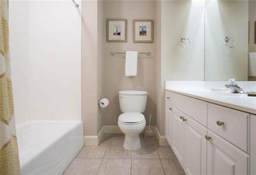 фото отеля ResortQuest North Shore Place Villas