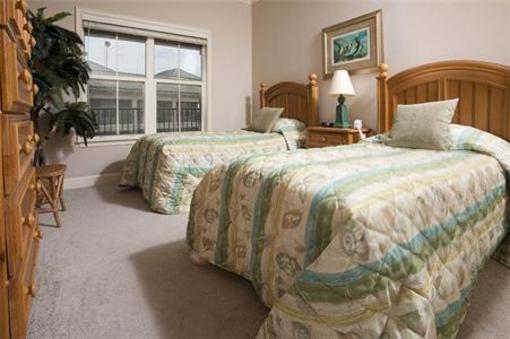 фото отеля ResortQuest North Shore Place Villas