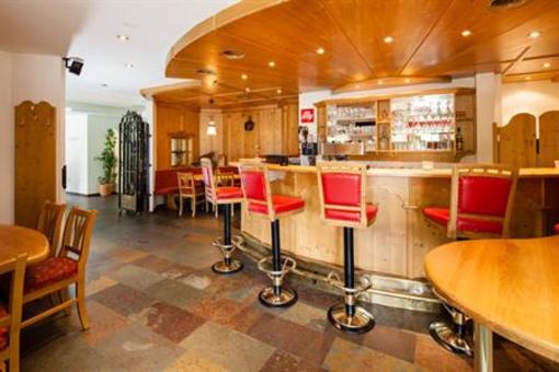 фото отеля Belmonte Hotel Ischgl