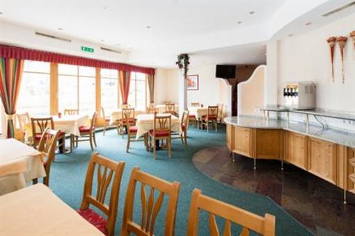 фото отеля Belmonte Hotel Ischgl