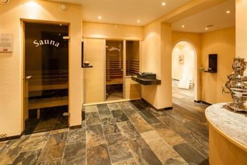 фото отеля Belmonte Hotel Ischgl