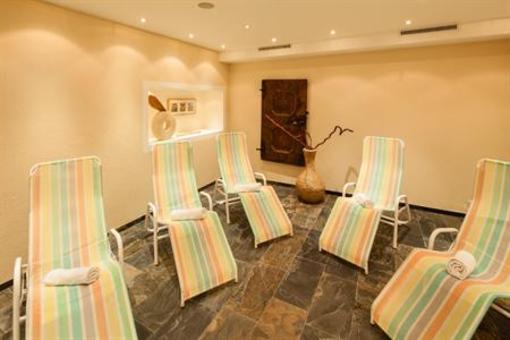 фото отеля Belmonte Hotel Ischgl