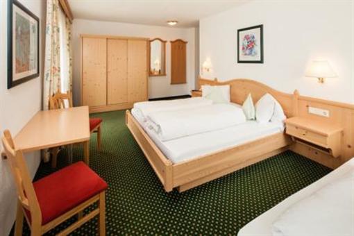 фото отеля Belmonte Hotel Ischgl
