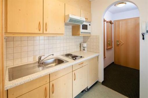 фото отеля Belmonte Hotel Ischgl