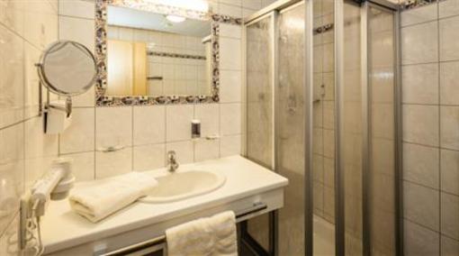 фото отеля Belmonte Hotel Ischgl