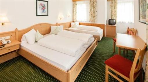 фото отеля Belmonte Hotel Ischgl