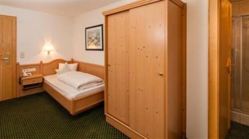 фото отеля Belmonte Hotel Ischgl