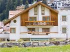 фото отеля Belmonte Hotel Ischgl