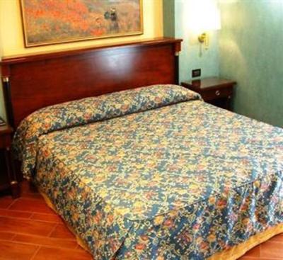 фото отеля Hotel Petite Fleur Roccaraso