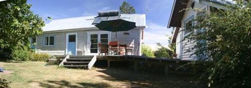 фото отеля Lake Tekapo Cottages