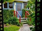 фото отеля Lake Tekapo Cottages