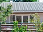 фото отеля Lake Tekapo Cottages