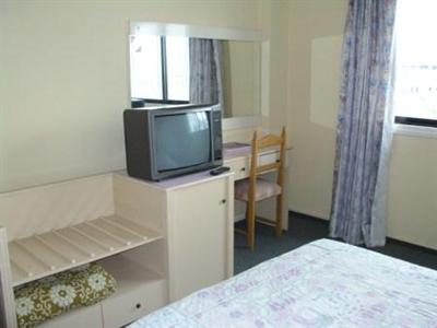 фото отеля Rebioz Hotel