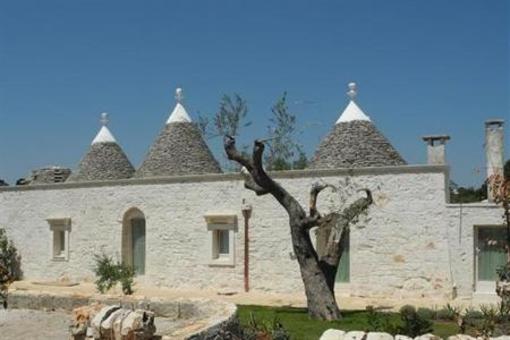 фото отеля Il Granello di Senape