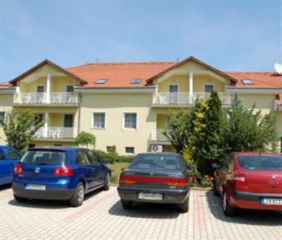 фото отеля Aqua Lux Wellness Hotel