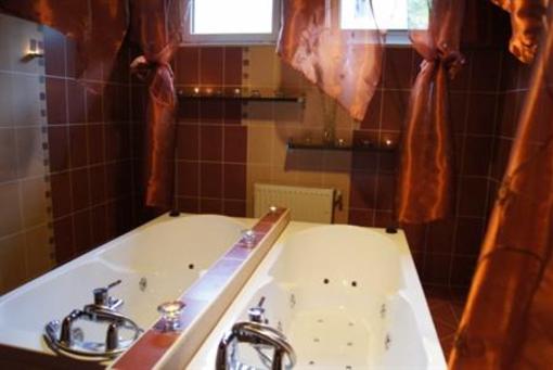 фото отеля Aqua Lux Wellness Hotel