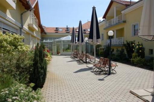 фото отеля Aqua Lux Wellness Hotel
