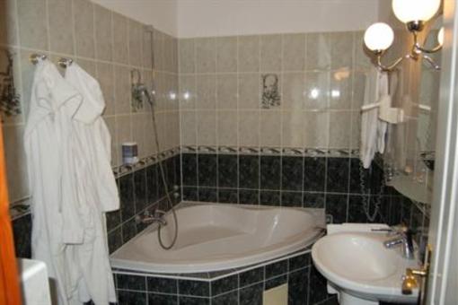 фото отеля Aqua Lux Wellness Hotel