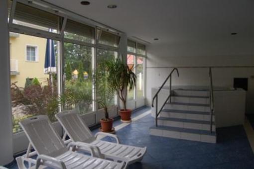 фото отеля Aqua Lux Wellness Hotel