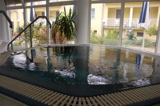 фото отеля Aqua Lux Wellness Hotel