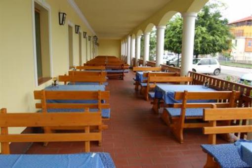 фото отеля Aqua Lux Wellness Hotel