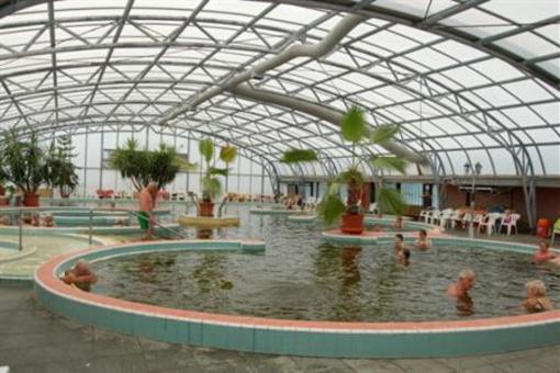 фото отеля Aqua Lux Wellness Hotel